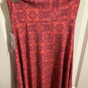 LuLaRoe - Azure XS Skirt